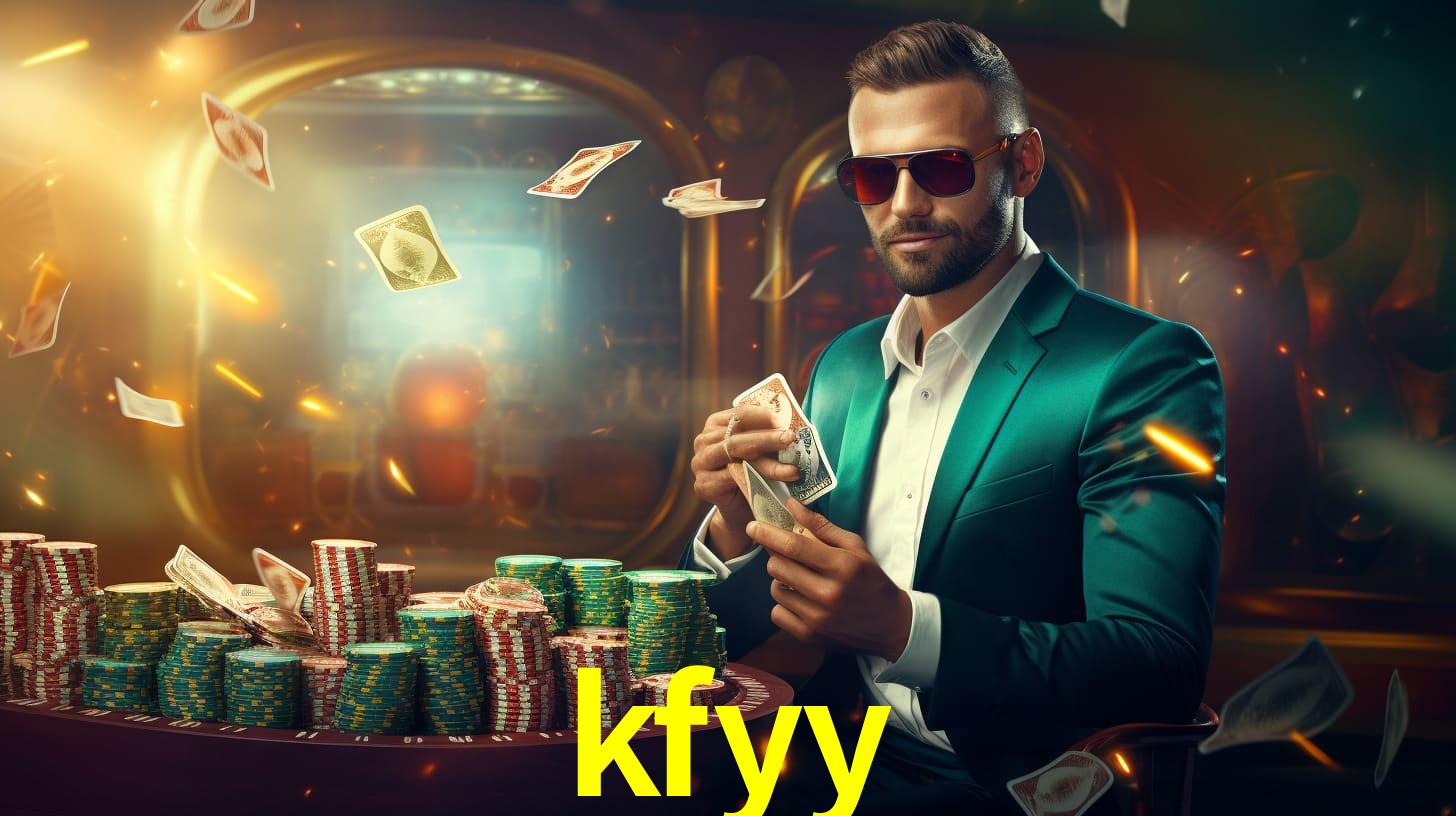 Plataforma kfyy confiável