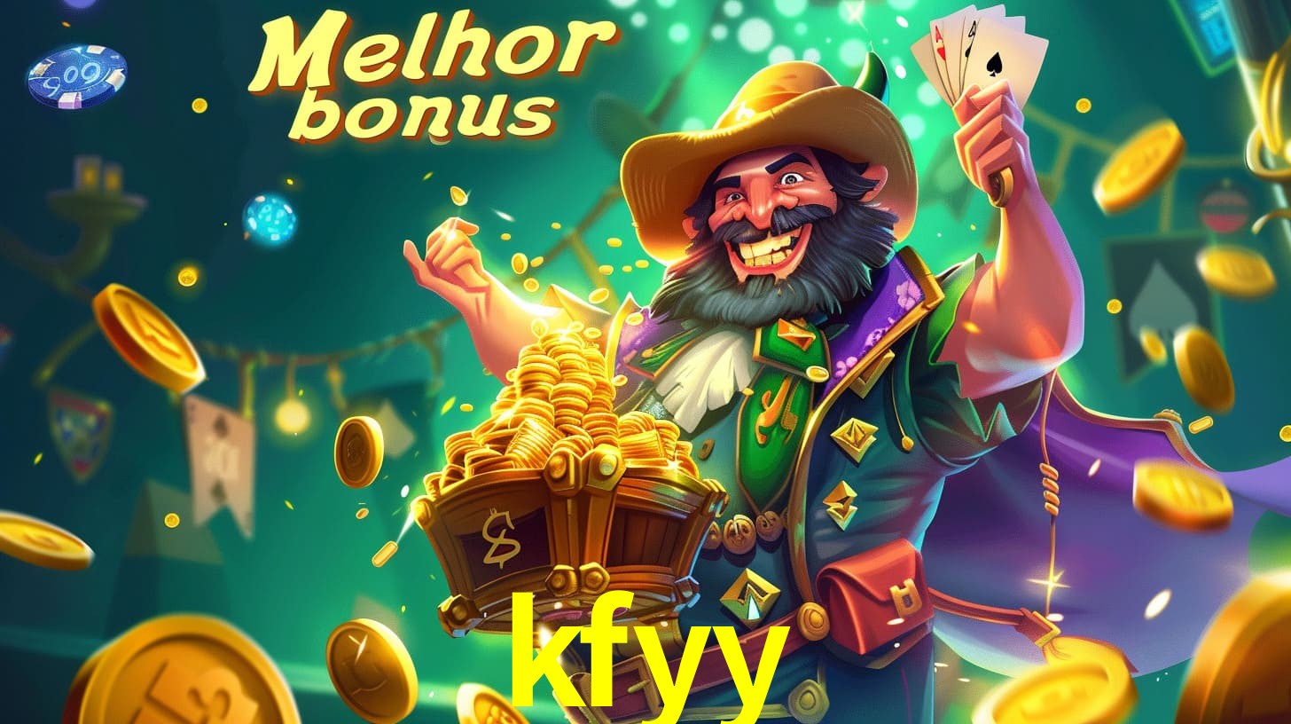 kfyy Aproveite o bônus