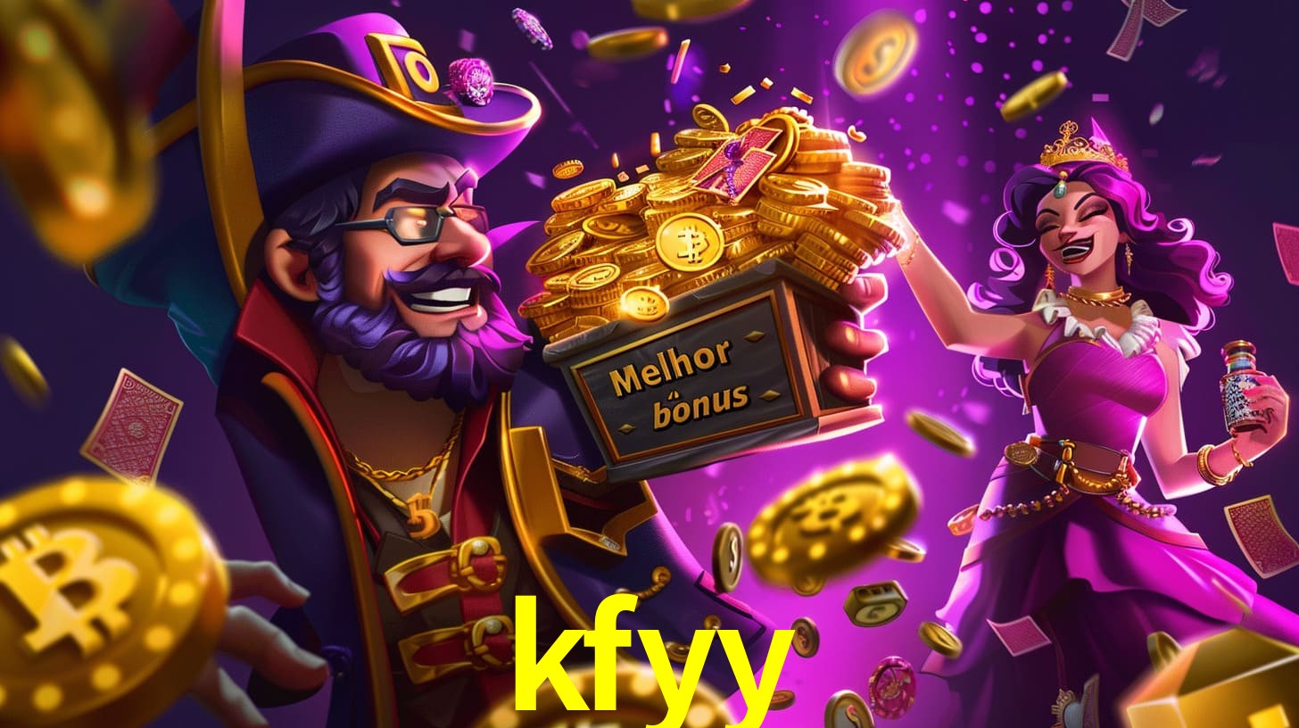 kfyy Bônus exclusivos