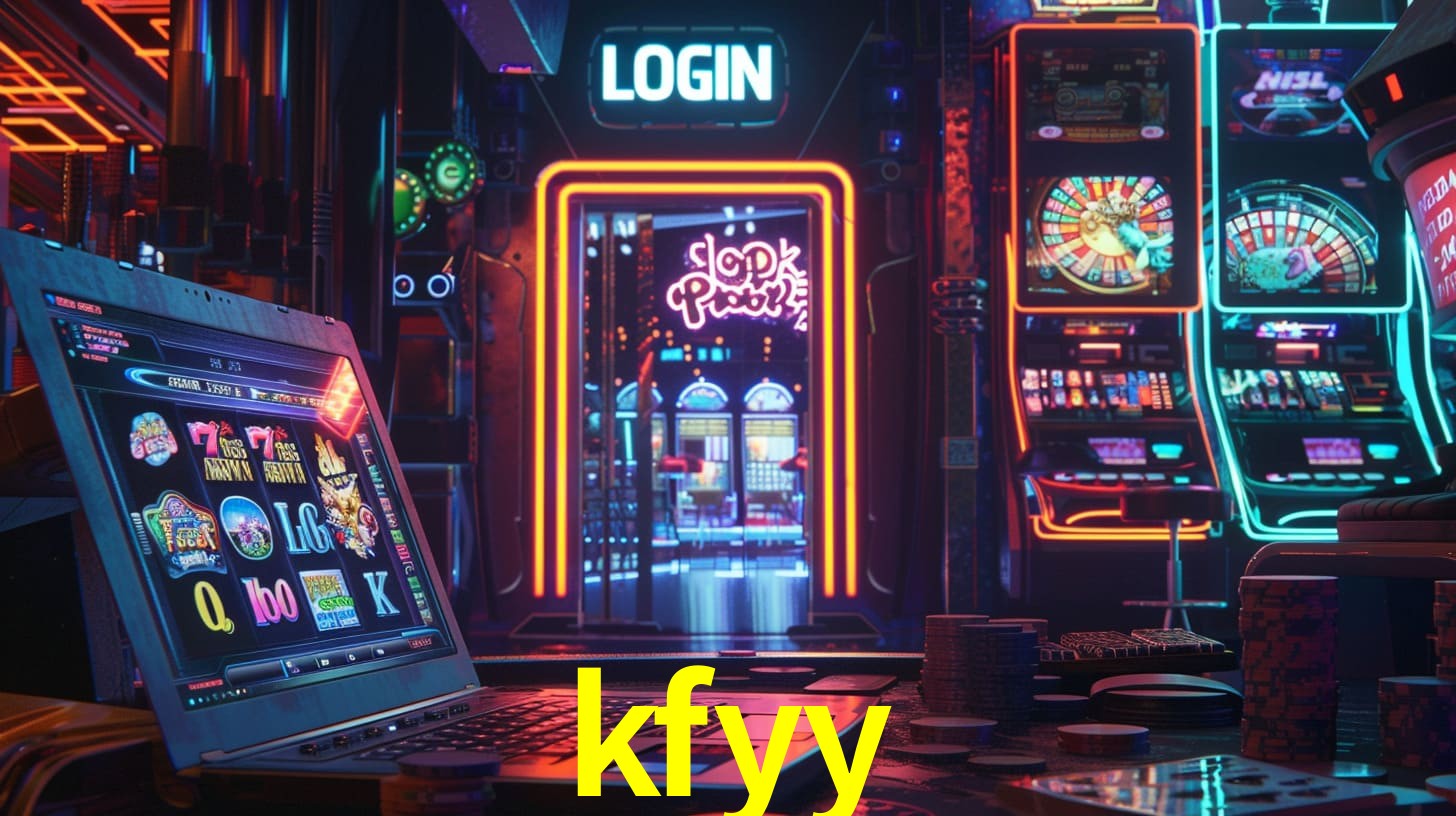 kfyy Baixar Login
