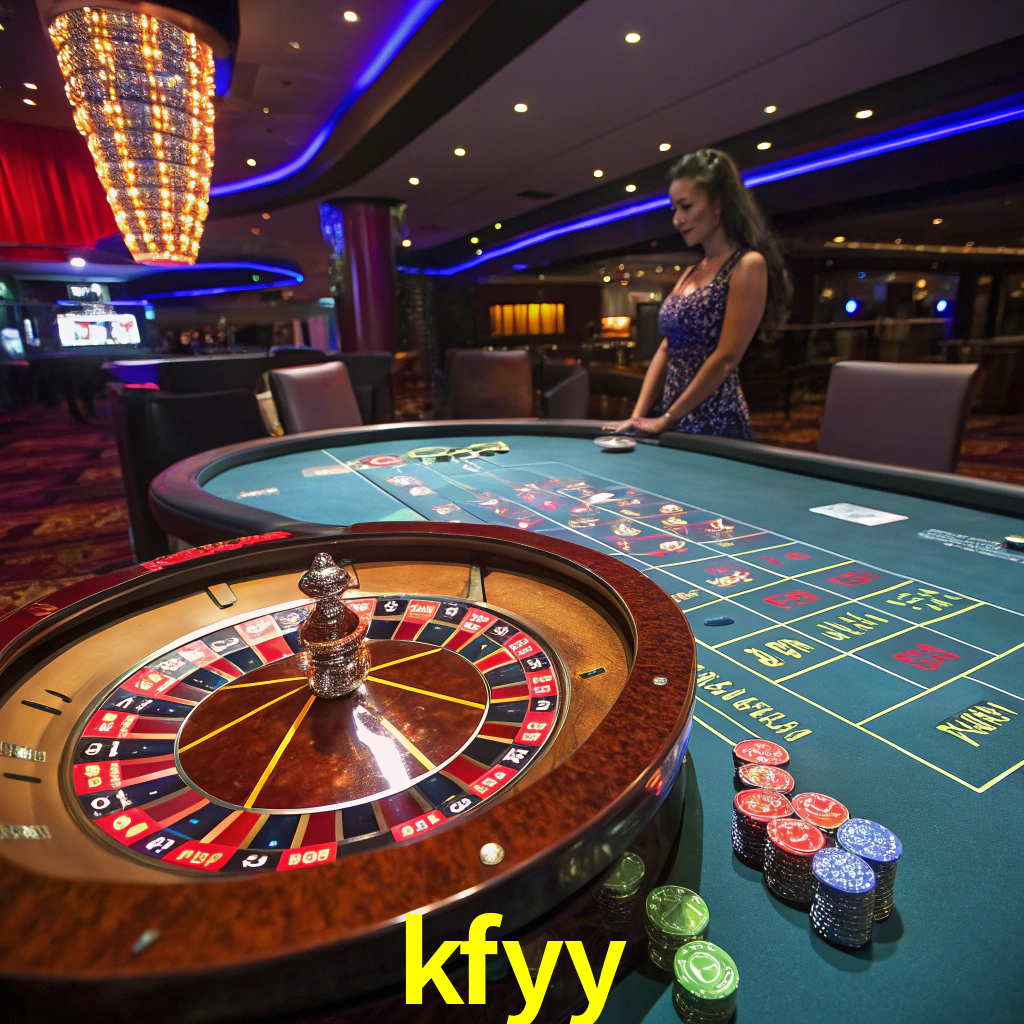 kfyy cassino