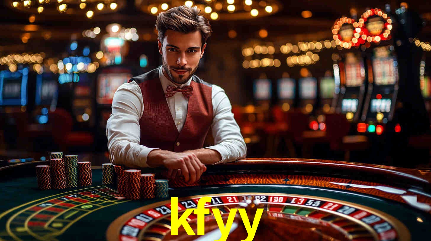 Problemas de Login no kfyy