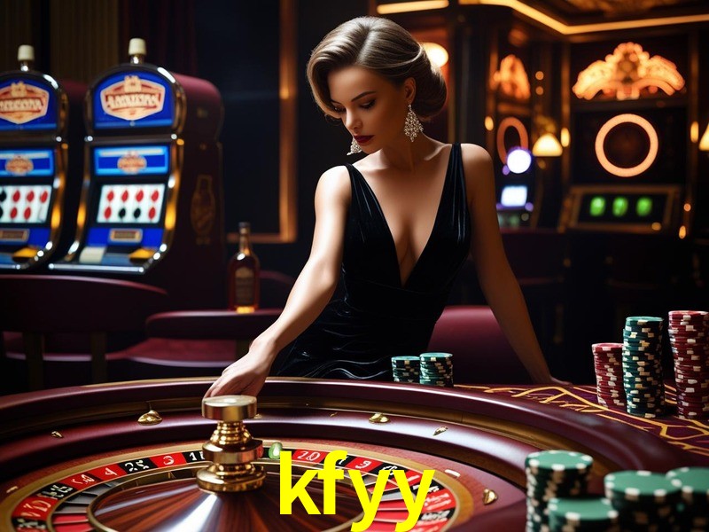 Registro e login no kfyy