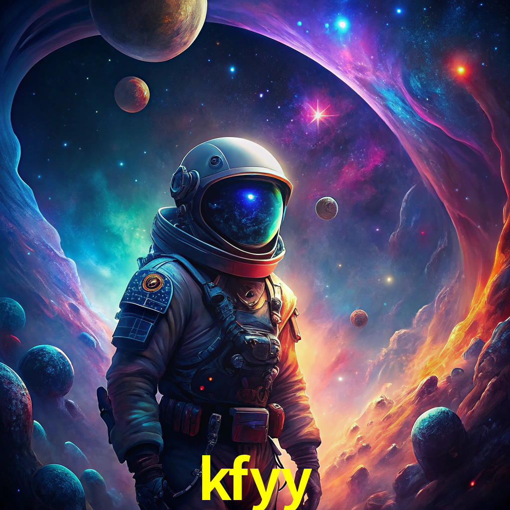 kfyy Jogo de Astronauta