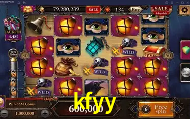 APP oficial da kfyy para mobile