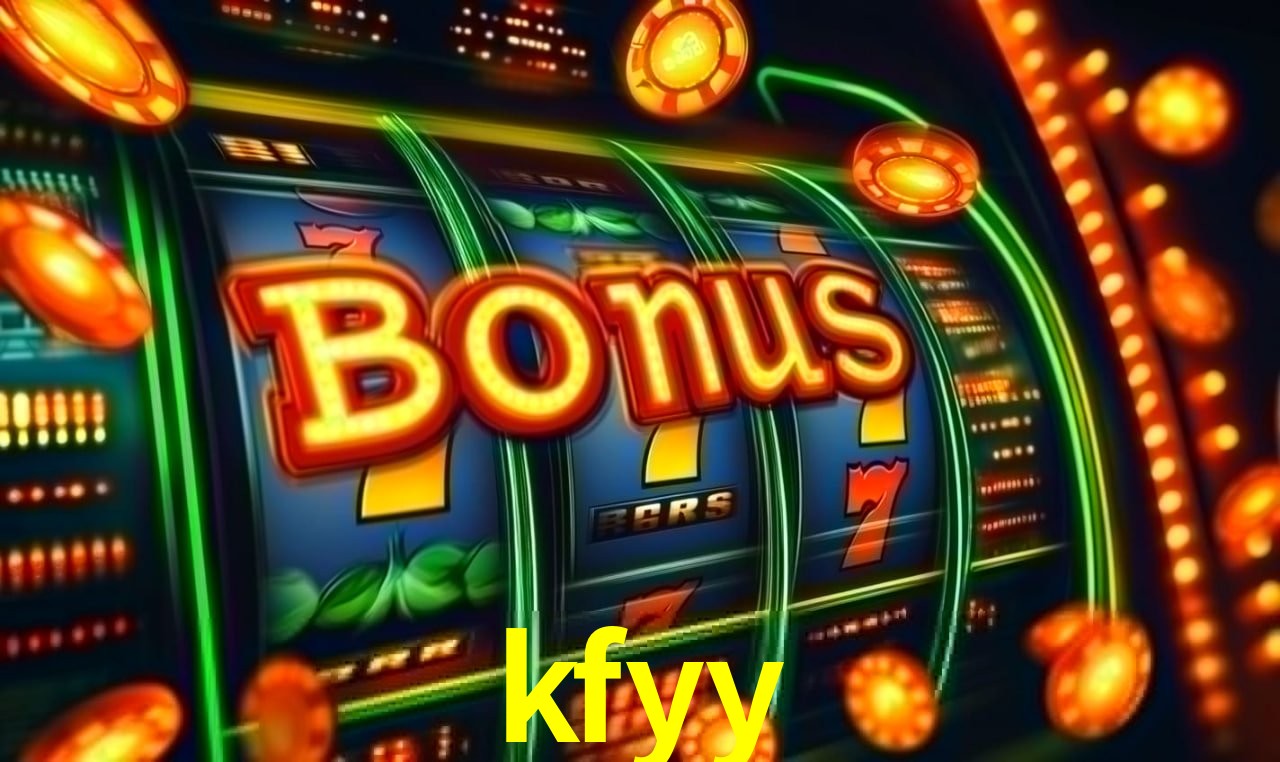 Live Casino kfyy