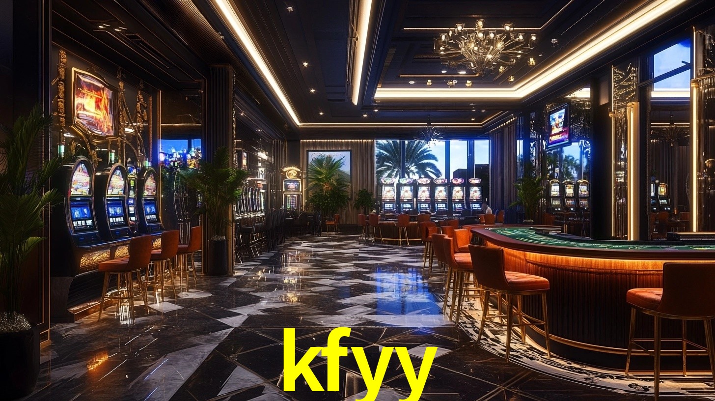 Ofertas Imperdíveis na kfyy: Promoções e Bônus Que Valem a Pena