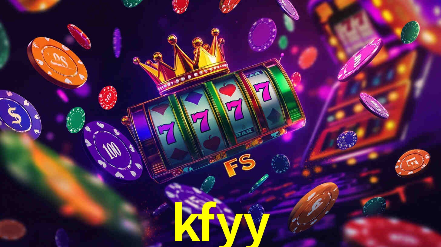 kfyy App Interface