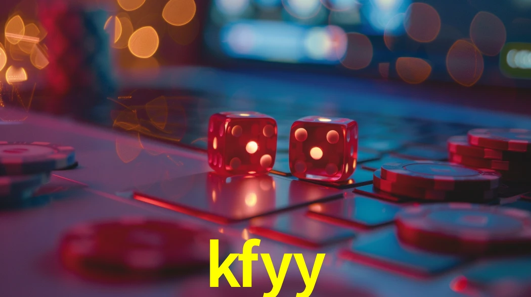 Game Providers kfyy