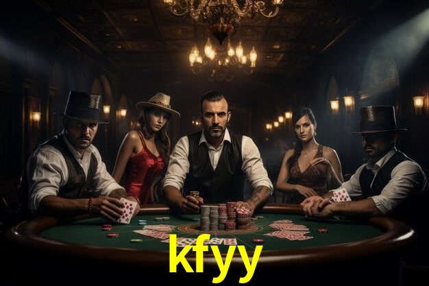 Inovações de Jogos na kfyy: O Futuro das Experiências Interativas