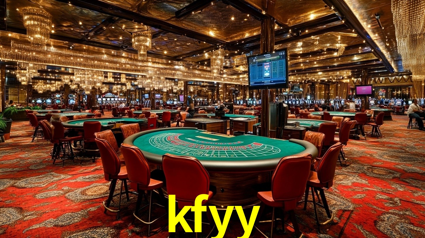 kfyy: Seu Especialista em Apostas Esportivas Brasileiras