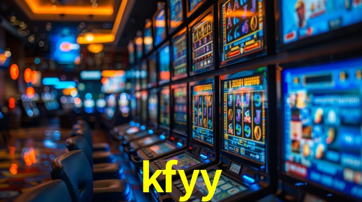 Account Benefits kfyy