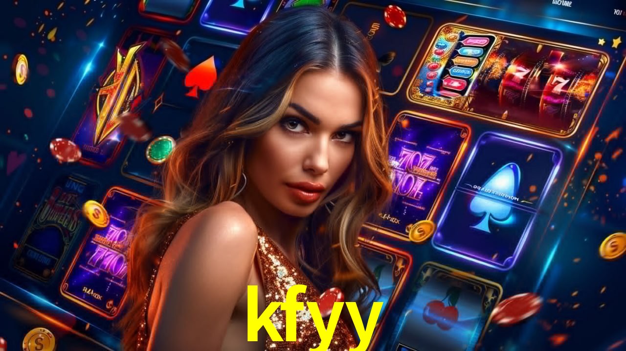 Descubra o Programa VIP da kfyy: Vantagens Exclusivas para Jogadores