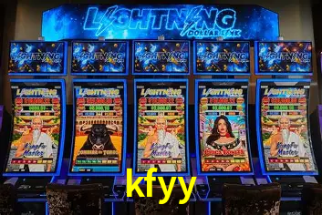 A Emoção da Loteria na kfyy: Uma Chance de Mudança de Vida
