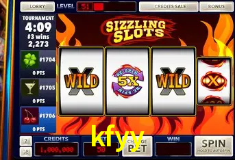 Descubra o Mundo do Cassino Online com kfyy