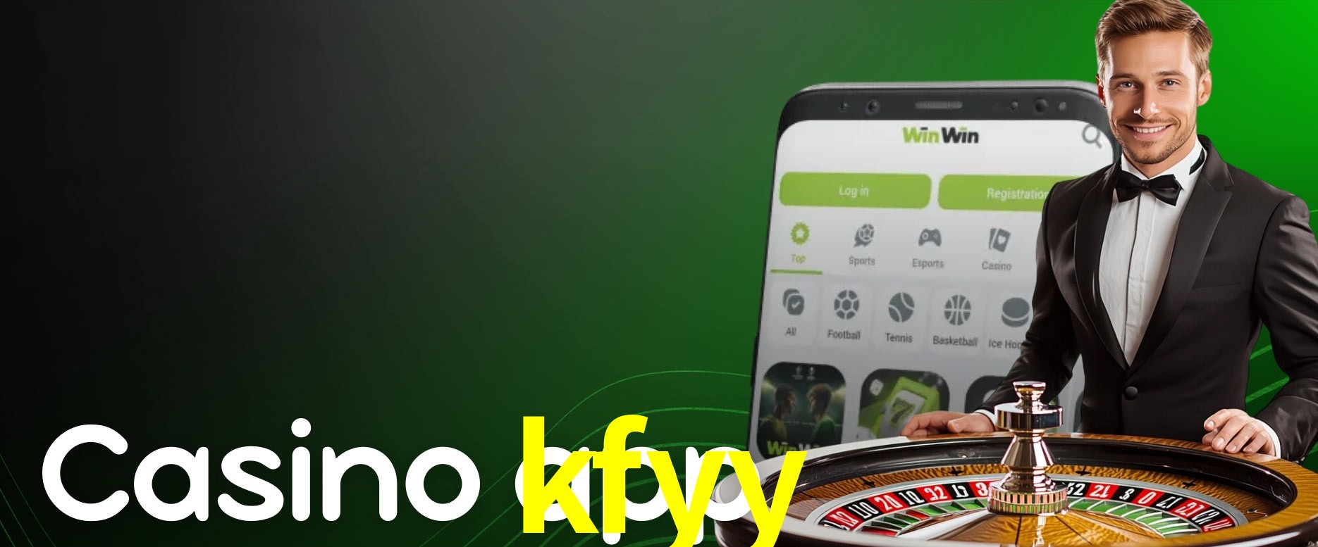 Responsive Design kfyy