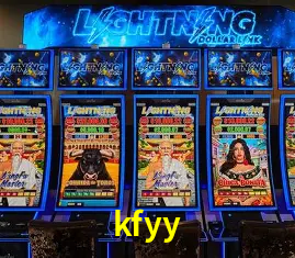Descubra a Magia dos Jogos de Arcade no kfyy