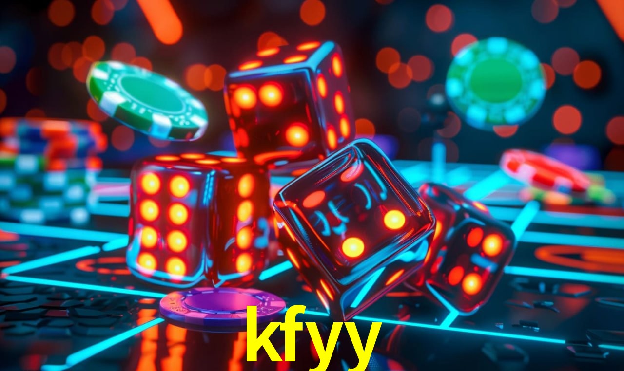 A Emoção da Loteria na kfyy: Uma Chance de Mudança de Vida