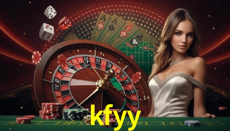 Live Casino kfyy