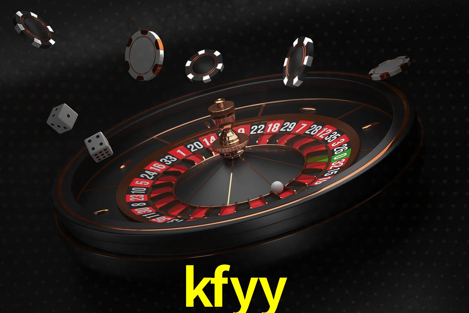 kfyy - Jogada Fatal - kfyy.com
