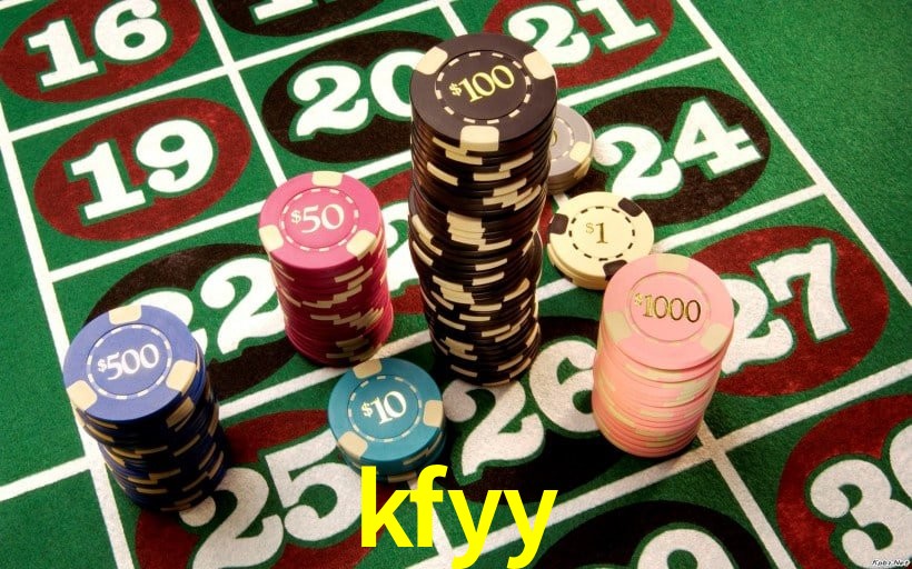 Welcome Bonus kfyy