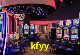 API Integration kfyy