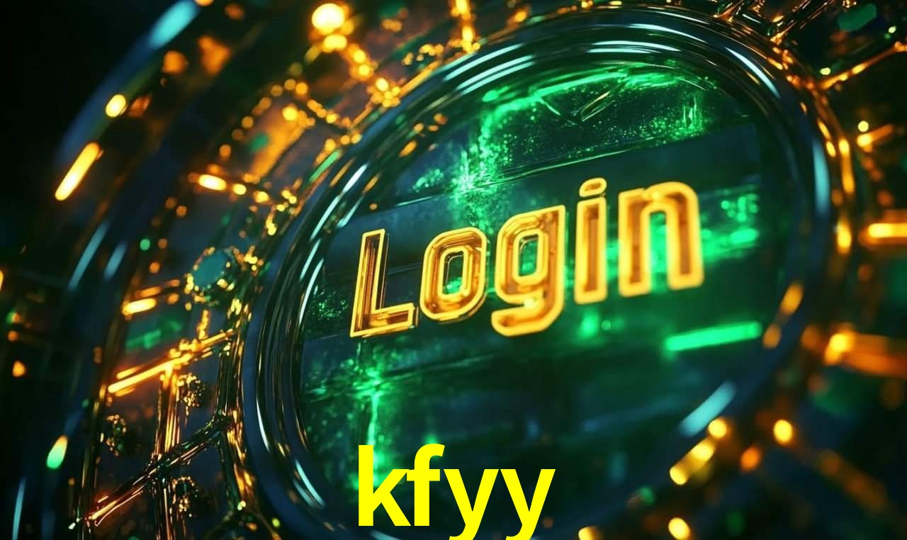 kfyy App Interface
