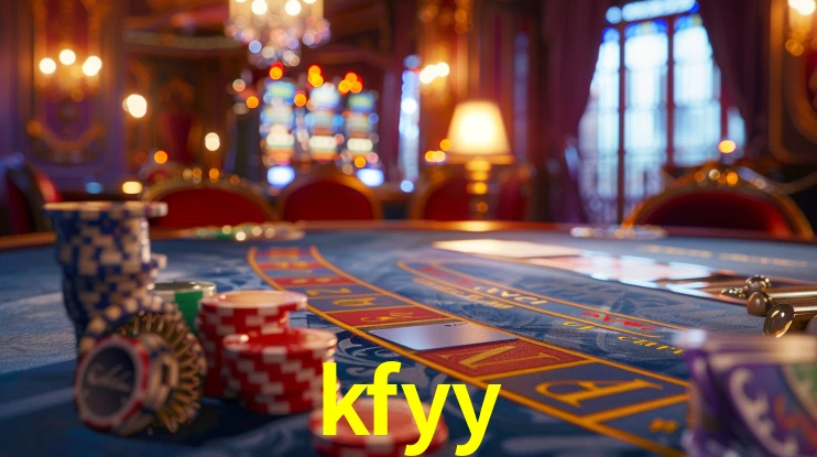 Slot Games kfyy