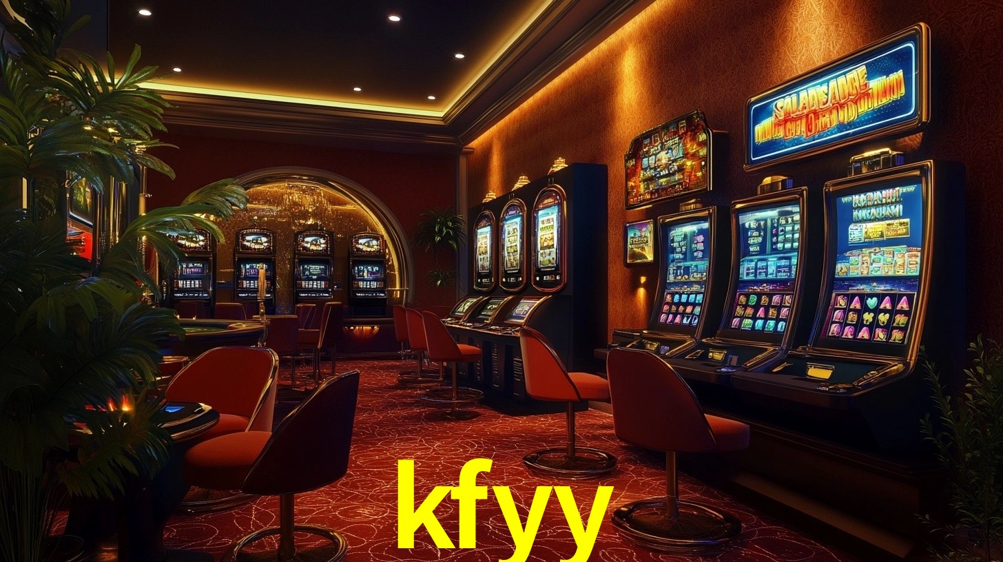 Exclusive Games kfyy