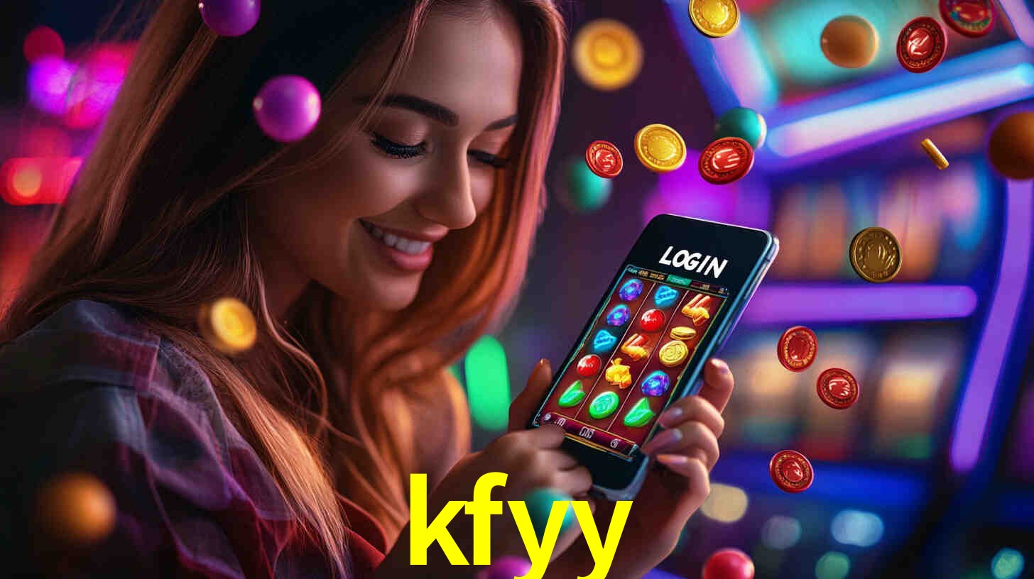 Sinta a adrenalina dos jogos de cassino com kfyy
