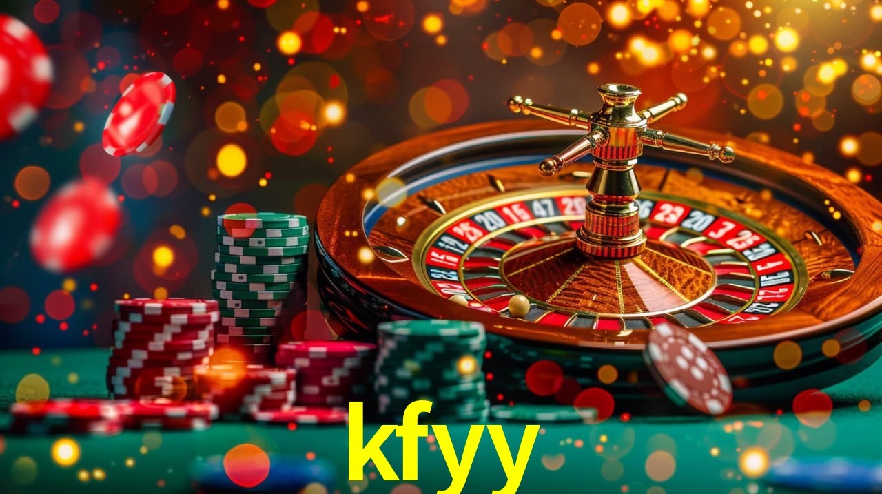 Descubra a Essência do kfyy: Nossa História e Compromissos