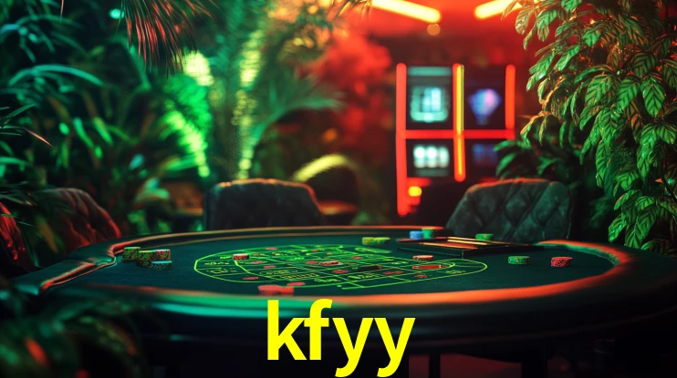 Welcome Bonus kfyy