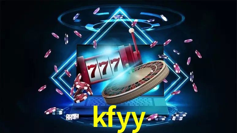 Game Providers kfyy